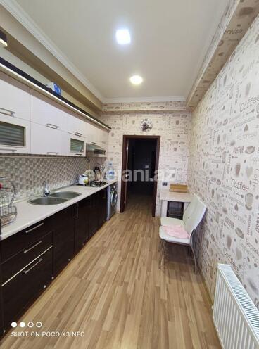 Satılır, yeni tikili, 3 otaqlı, 120 m², Elmlər Akademiyası m.