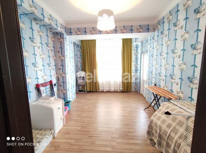 Satılır, yeni tikili, 3 otaqlı, 120 m², Elmlər Akademiyası m.