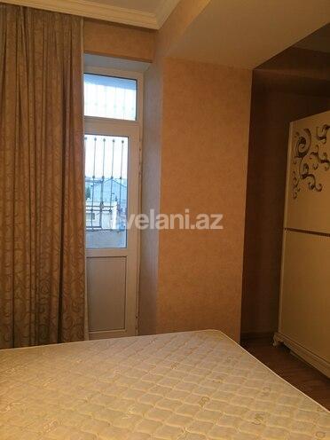 Satılır, yeni tikili, 3 otaqlı, 120 m², Elmlər Akademiyası m.