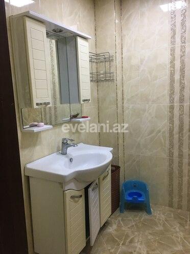 Satılır, yeni tikili, 3 otaqlı, 120 m², Elmlər Akademiyası m.