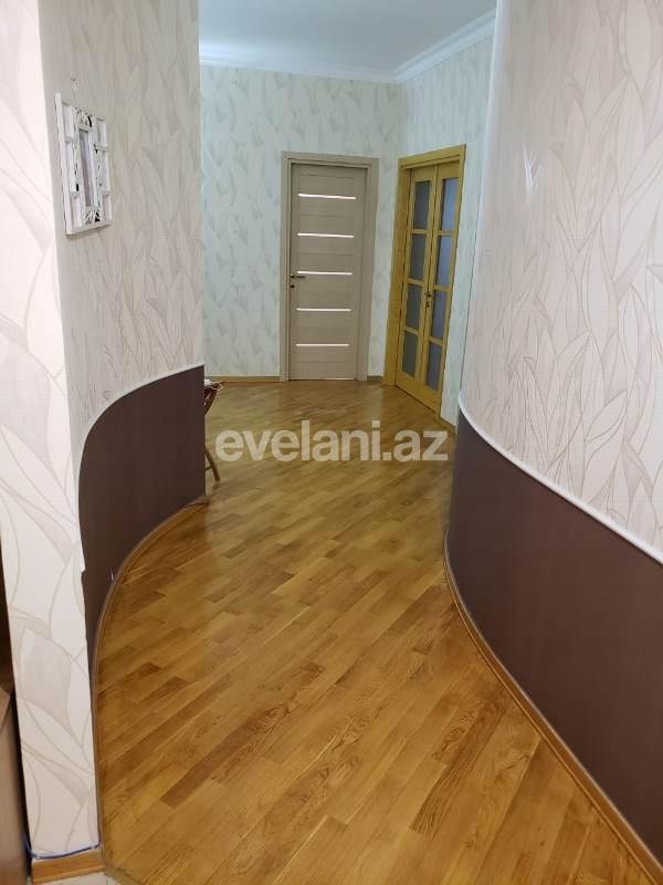 Satılır, yeni tikili, 4 otaqlı, 170 m², Elmlər Akademiyası m.