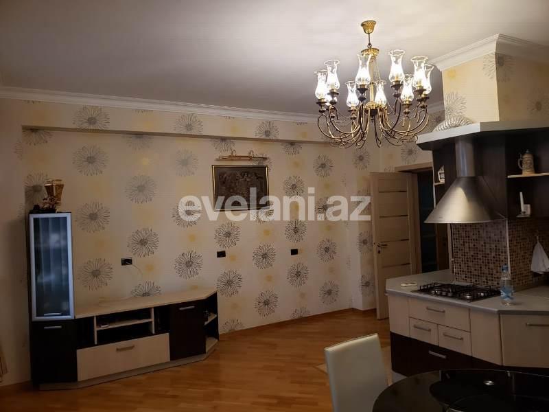 Satılır, yeni tikili, 4 otaqlı, 170 m², Elmlər Akademiyası m.