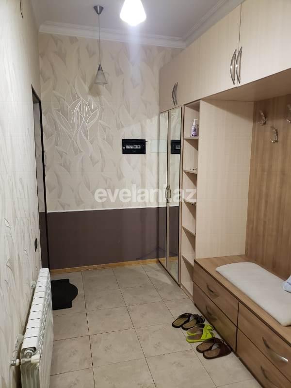 Satılır, yeni tikili, 4 otaqlı, 170 m², Elmlər Akademiyası m.