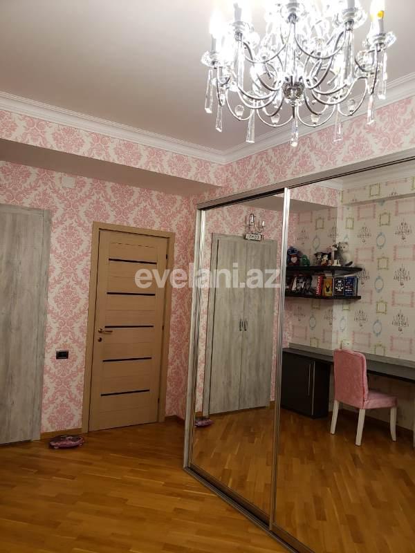 Satılır, yeni tikili, 4 otaqlı, 170 m², Elmlər Akademiyası m.