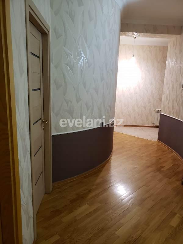 Satılır, yeni tikili, 4 otaqlı, 170 m², Elmlər Akademiyası m.