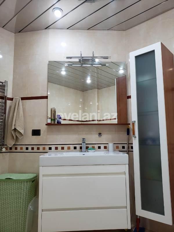 Satılır, yeni tikili, 4 otaqlı, 170 m², Elmlər Akademiyası m.