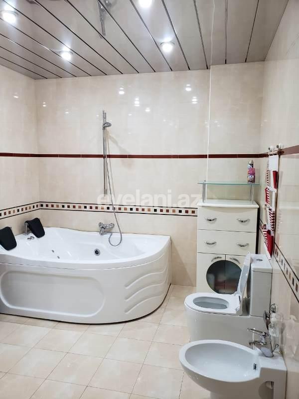 Satılır, yeni tikili, 4 otaqlı, 170 m², Elmlər Akademiyası m.