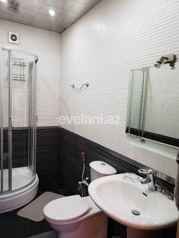 Satılır, yeni tikili, 4 otaqlı, 170 m², Elmlər Akademiyası m.