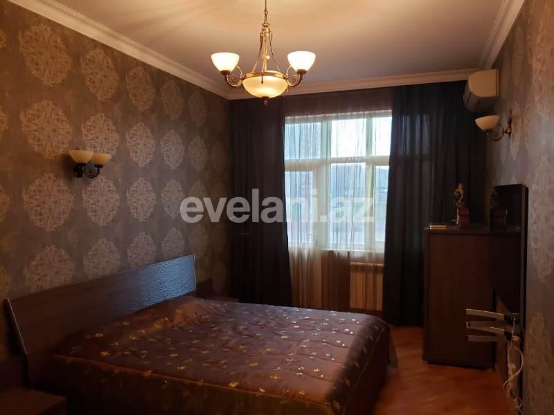 Satılır, yeni tikili, 4 otaqlı, 170 m², Elmlər Akademiyası m.