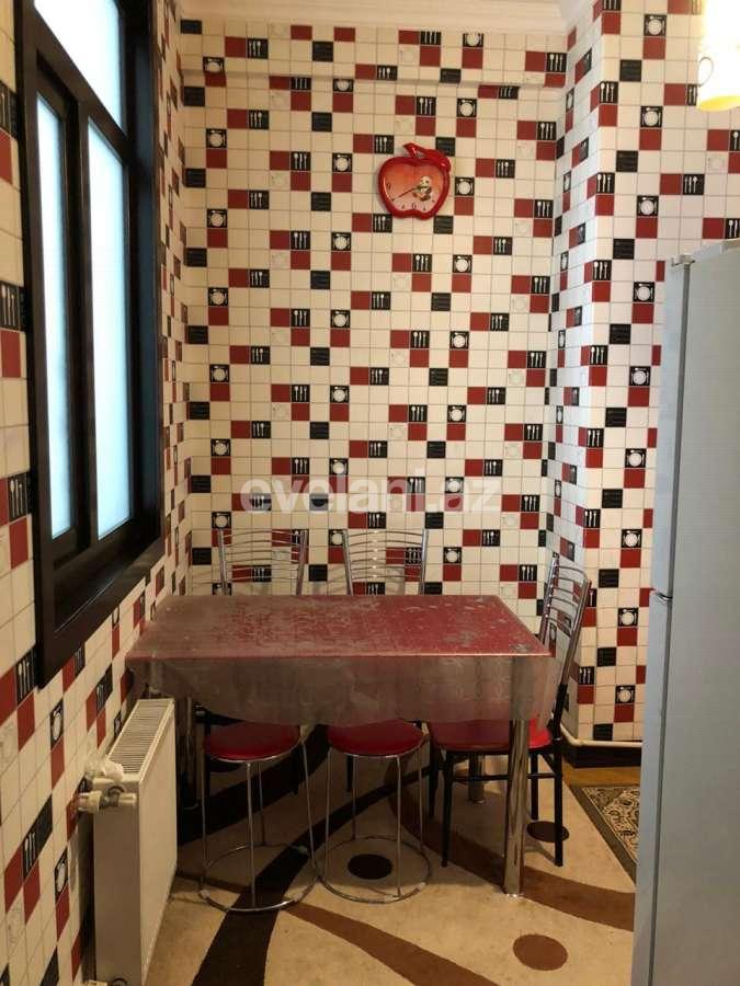 Satılır, yeni tikili, 2 otaqlı, 70 m², Nəriman Nərimanov m.