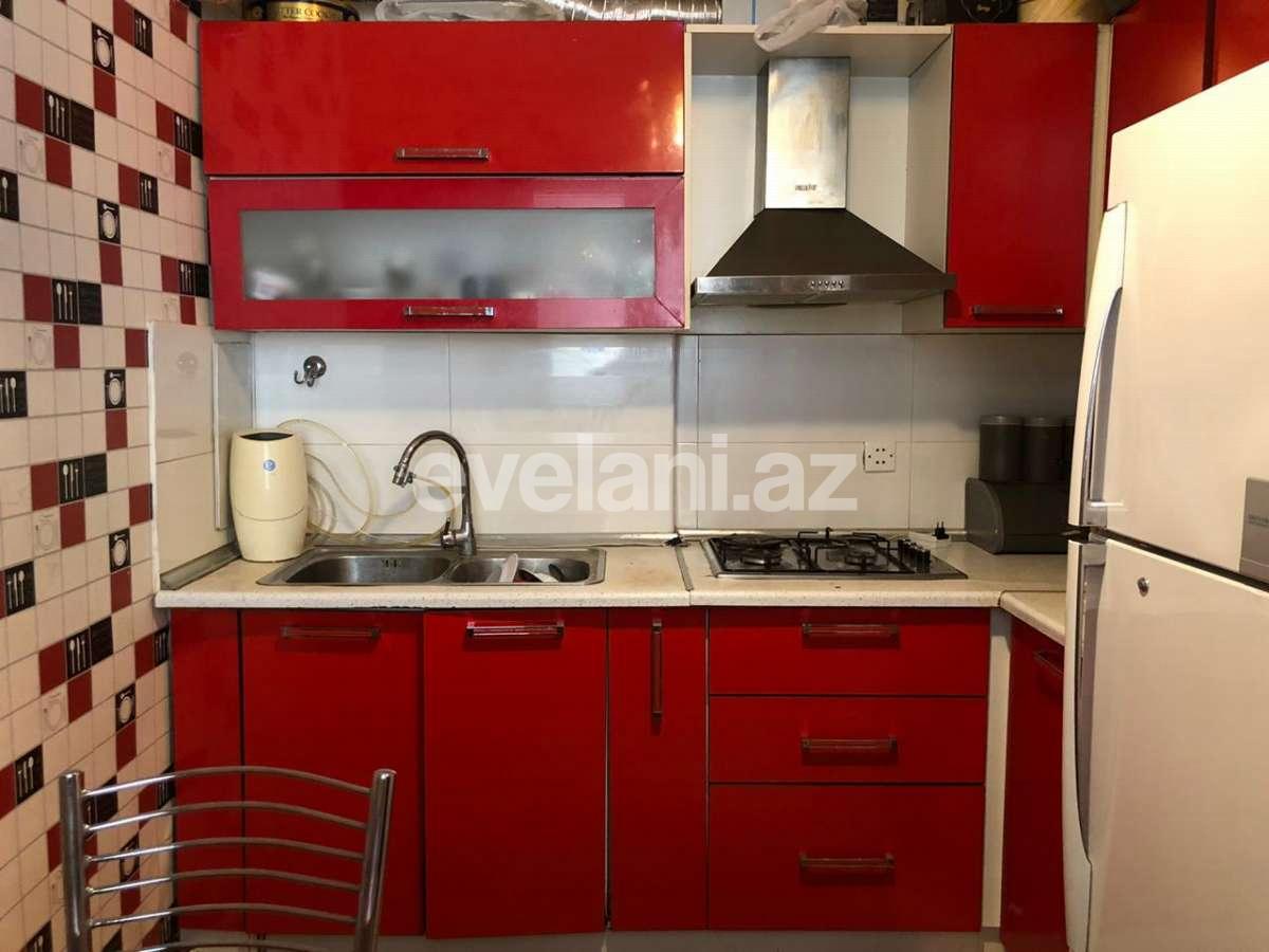 Satılır, yeni tikili, 2 otaqlı, 70 m², Nəriman Nərimanov m.