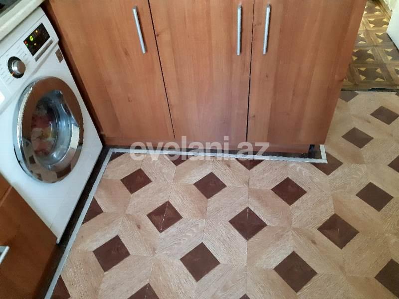 Satılır, köhnə tikili, 3 otaqlı, 70 m², Elmlər Akademiyası m.