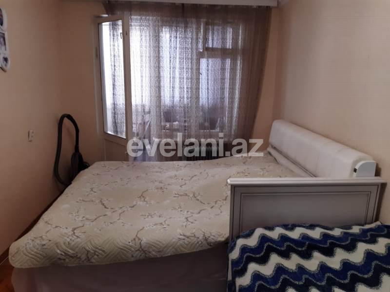 Satılır, köhnə tikili, 3 otaqlı, 70 m², Elmlər Akademiyası m.