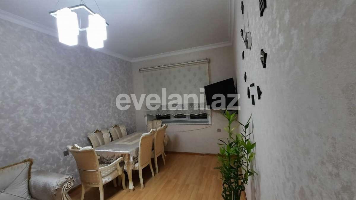 Продаётся, вторичка, 3-комнаты, 65 m², Ичери Шехер m.