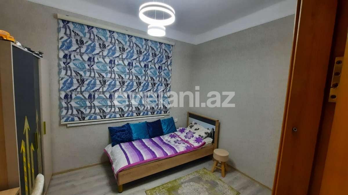 Продаётся, вторичка, 3-комнаты, 65 m², Ичери Шехер m.