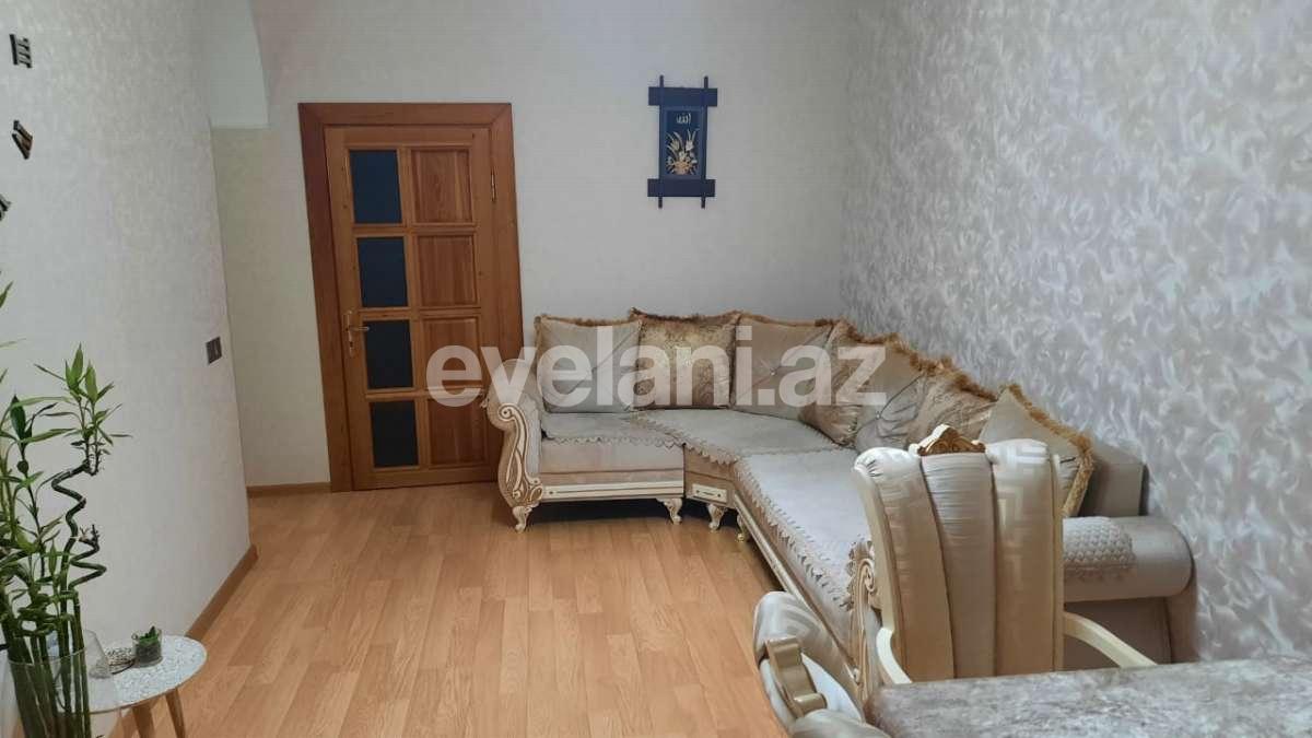 Продаётся, вторичка, 3-комнаты, 65 m², Ичери Шехер m.