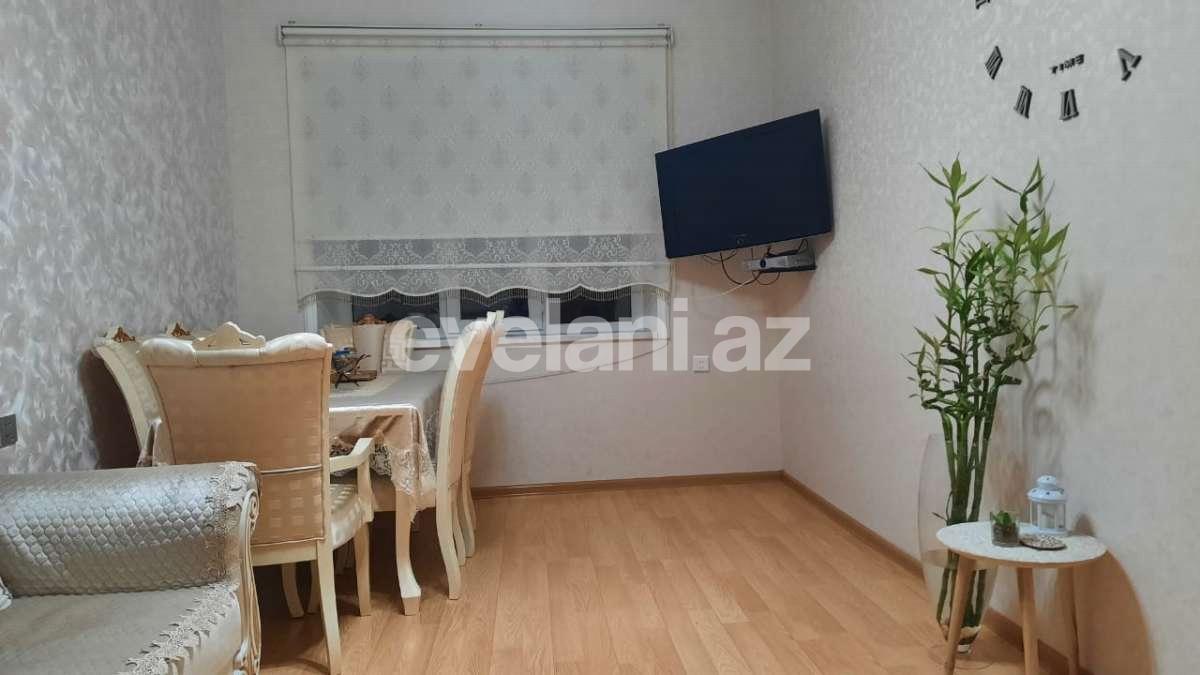 Продаётся, вторичка, 3-комнаты, 65 m², Ичери Шехер m.