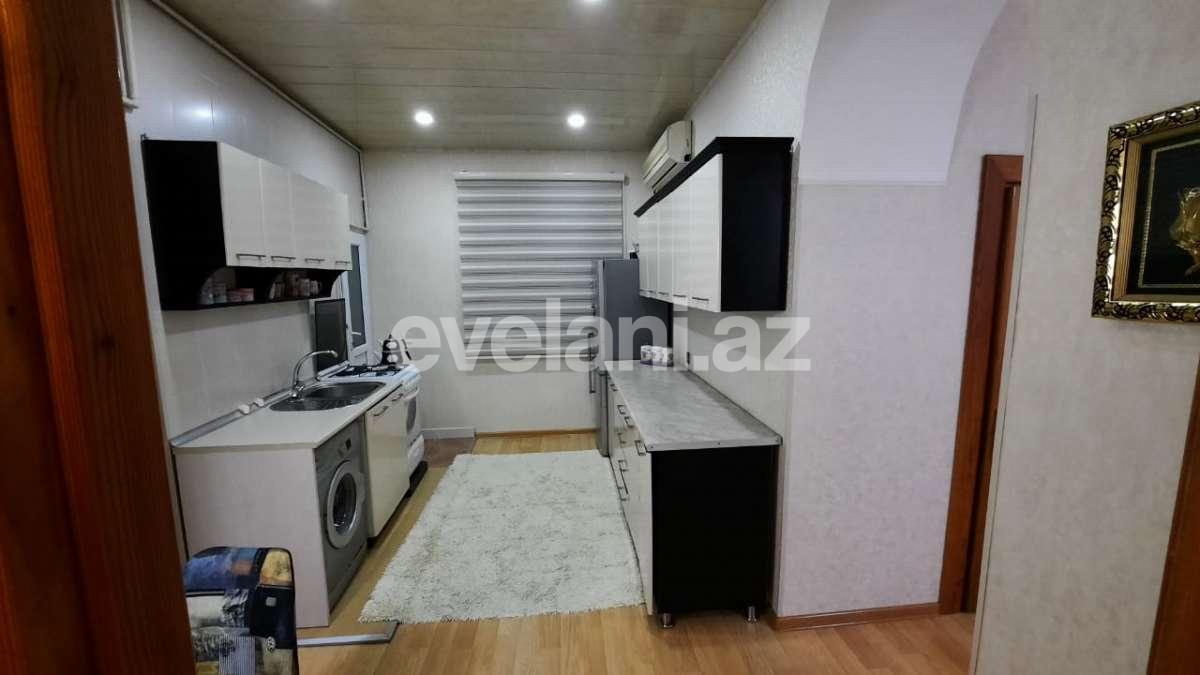 Продаётся, вторичка, 3-комнаты, 65 m², Ичери Шехер m.