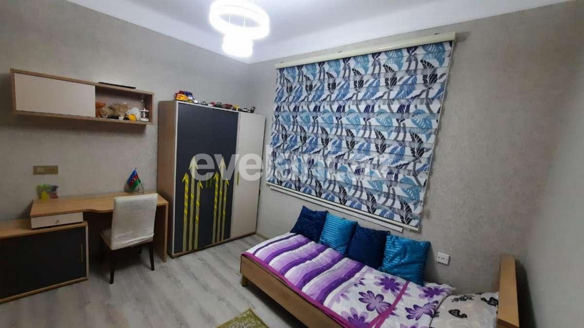 Продаётся, вторичка, 3-комнаты, 65 m², Ичери Шехер m.