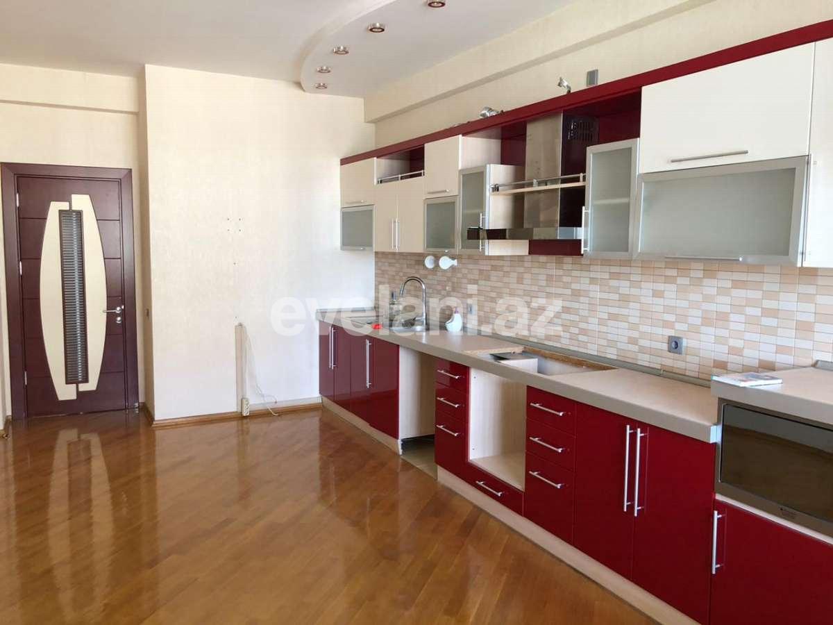 Satılır, yeni tikili, 4 otaqlı, 230 m², Nəriman Nərimanov m.