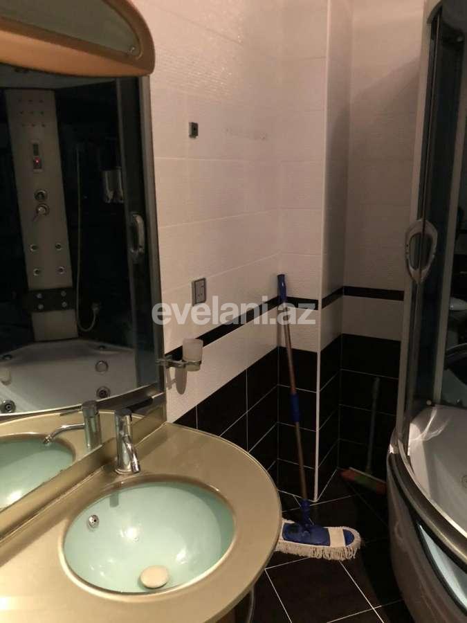 Satılır, yeni tikili, 4 otaqlı, 230 m², Nəriman Nərimanov m.