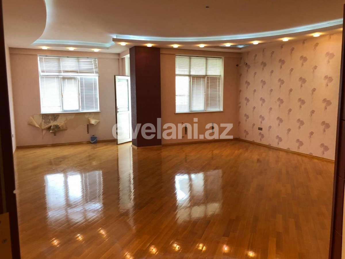 Satılır, yeni tikili, 4 otaqlı, 230 m², Nəriman Nərimanov m.