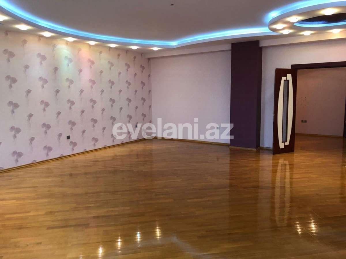 Satılır, yeni tikili, 4 otaqlı, 230 m², Nəriman Nərimanov m.