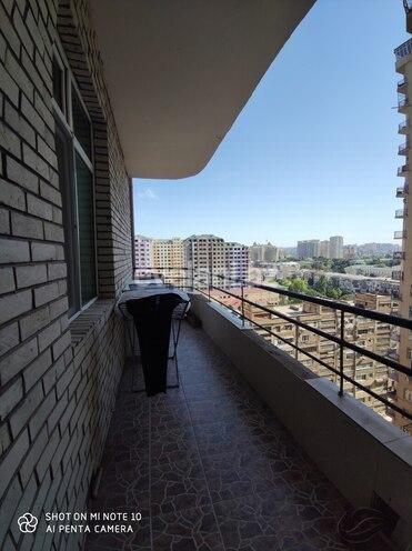 Sale, new building, 3 room, 105 m², Ganjlik m.