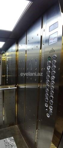 Sale, new building, 3 room, 105 m², Ganjlik m.