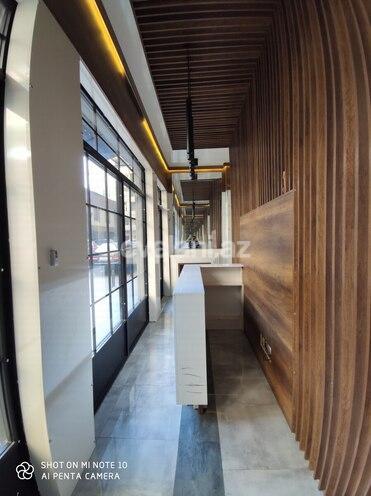 Sale, new building, 3 room, 105 m², Ganjlik m.