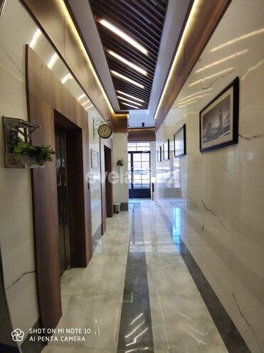 Sale, new building, 3 room, 105 m², Ganjlik m.