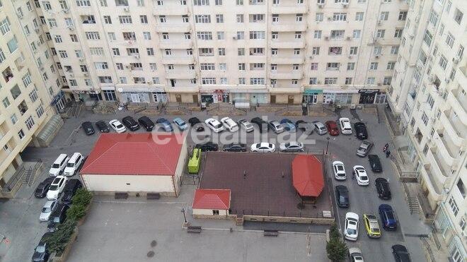 Satılır, yeni tikili, 2 otaqlı, 53 m², 9-cu mikrorayon q.