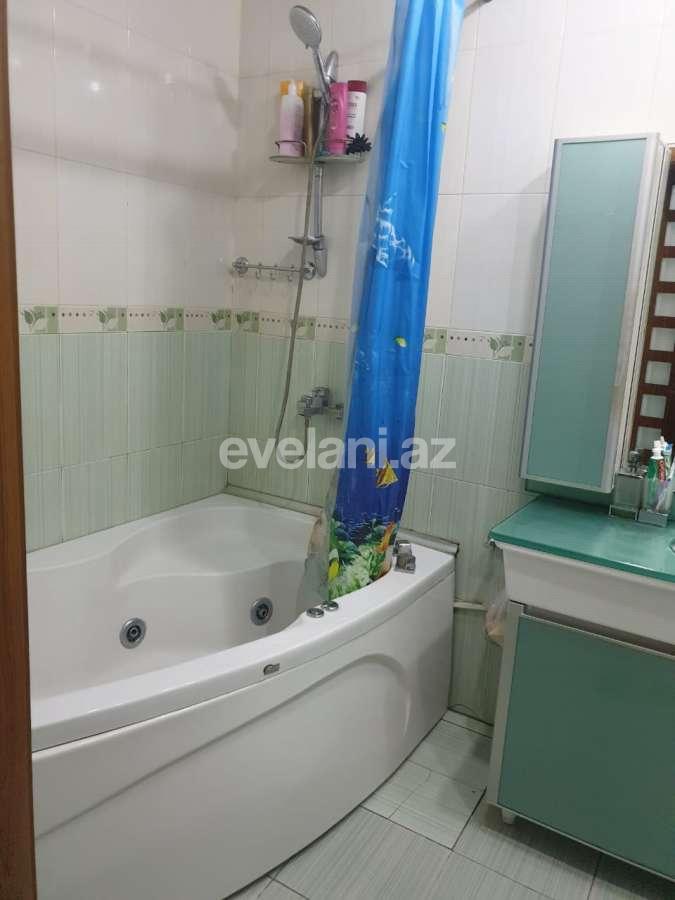 Satılır, yeni tikili, 3 otaqlı, 122 m², Nəriman Nərimanov m.