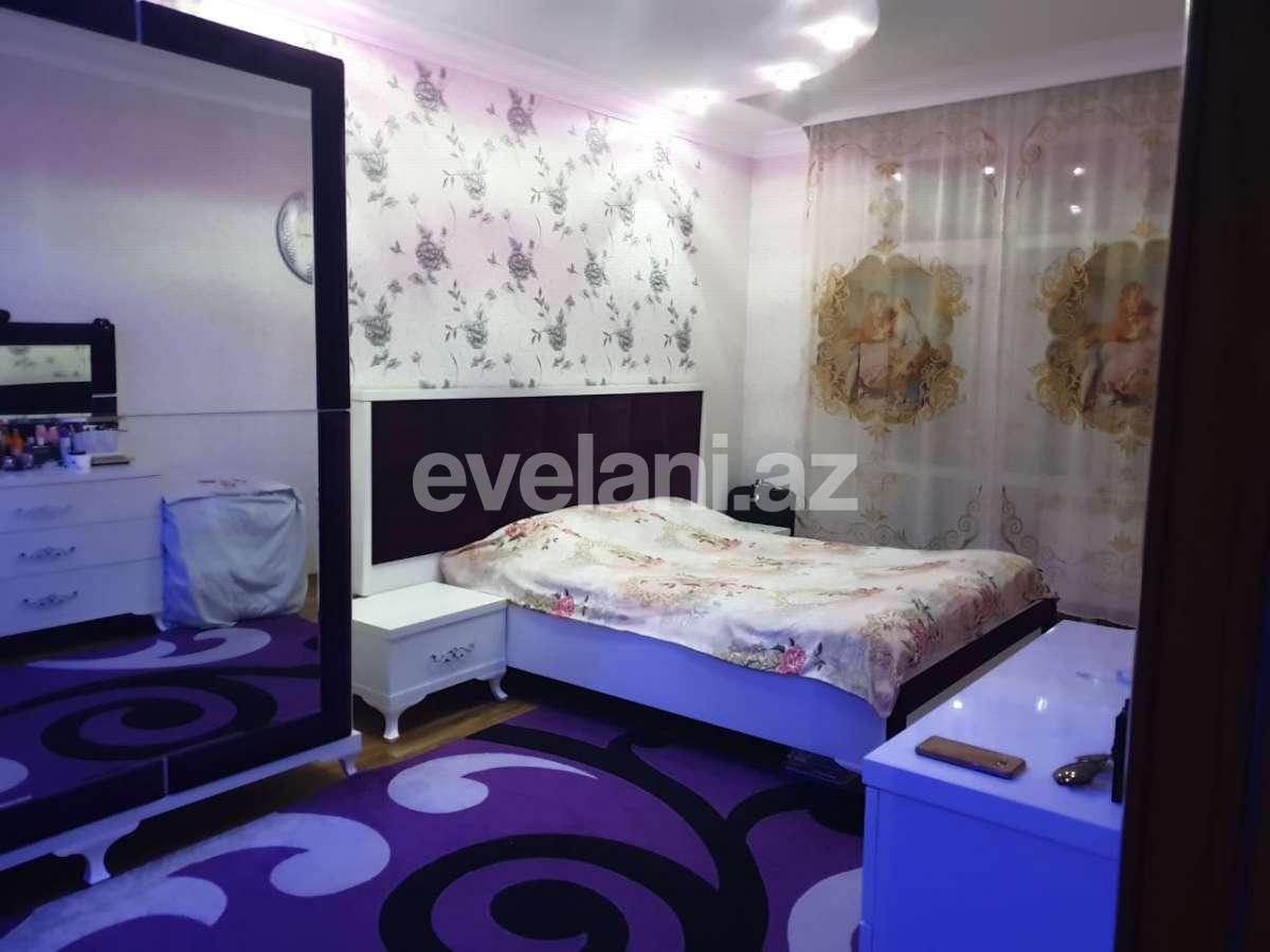 Satılır, yeni tikili, 3 otaqlı, 122 m², Nəriman Nərimanov m.