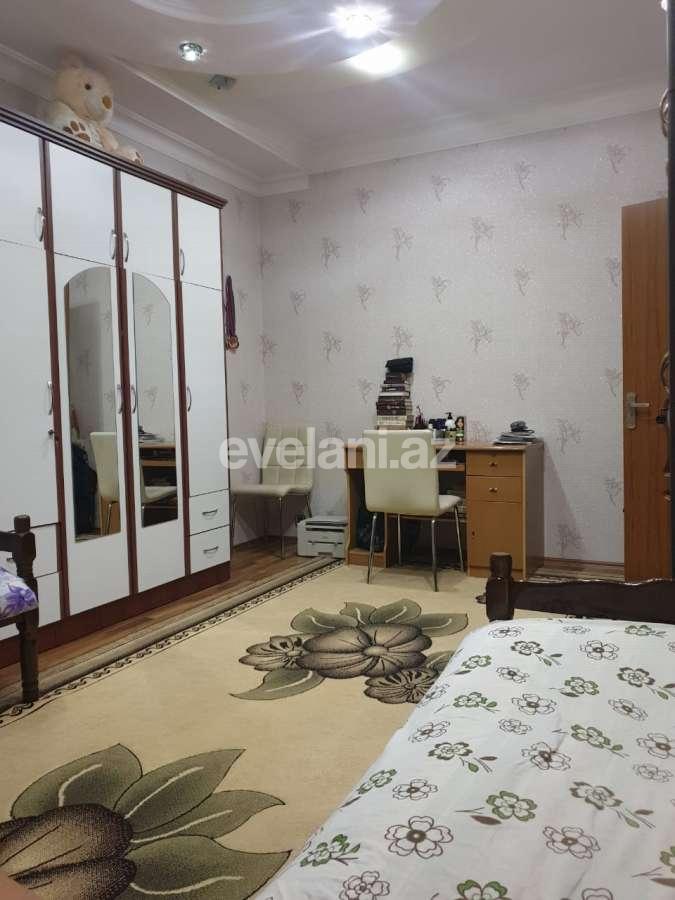 Satılır, yeni tikili, 3 otaqlı, 122 m², Nəriman Nərimanov m.