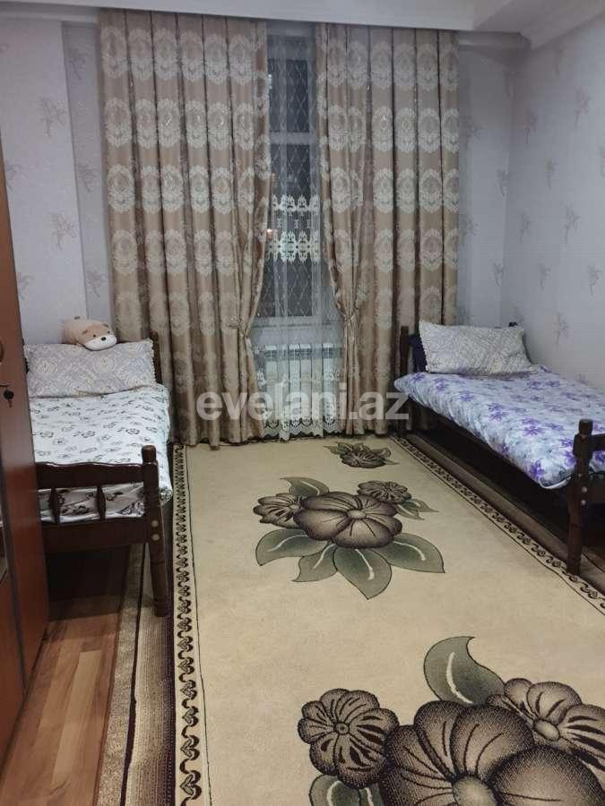Satılır, yeni tikili, 3 otaqlı, 122 m², Nəriman Nərimanov m.