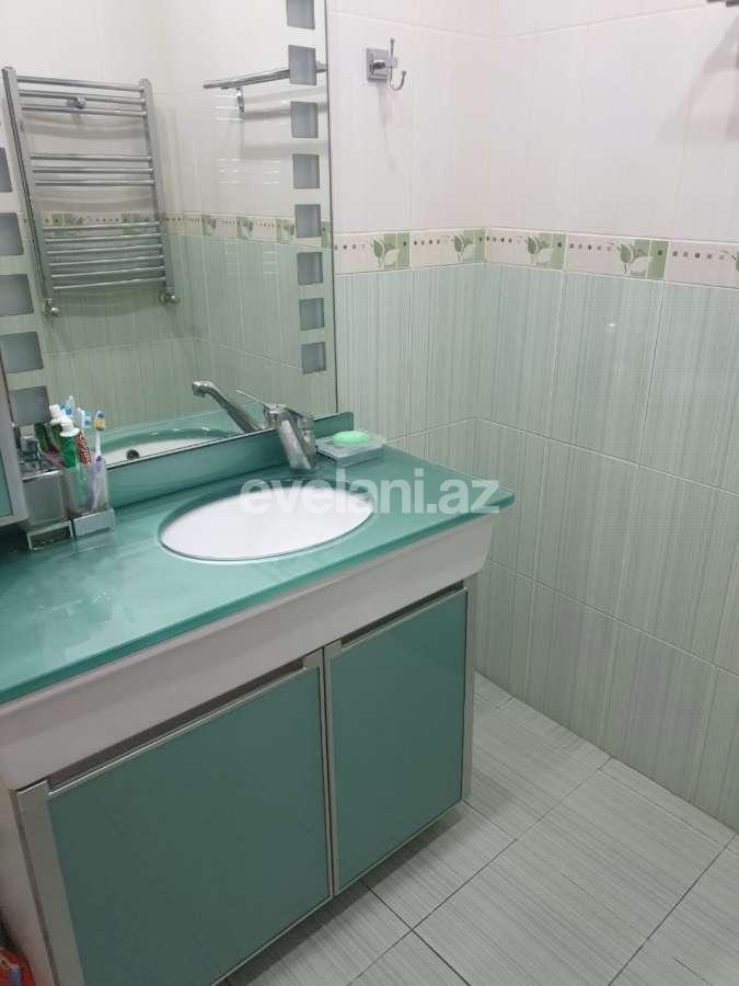 Satılır, yeni tikili, 3 otaqlı, 122 m², Nəriman Nərimanov m.