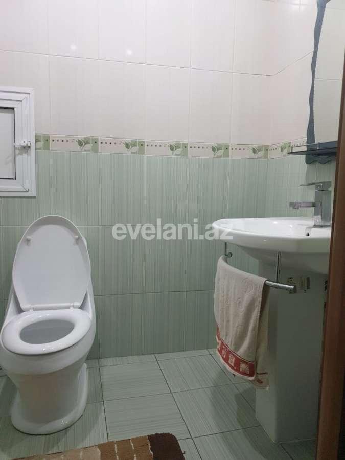 Satılır, yeni tikili, 3 otaqlı, 122 m², Nəriman Nərimanov m.