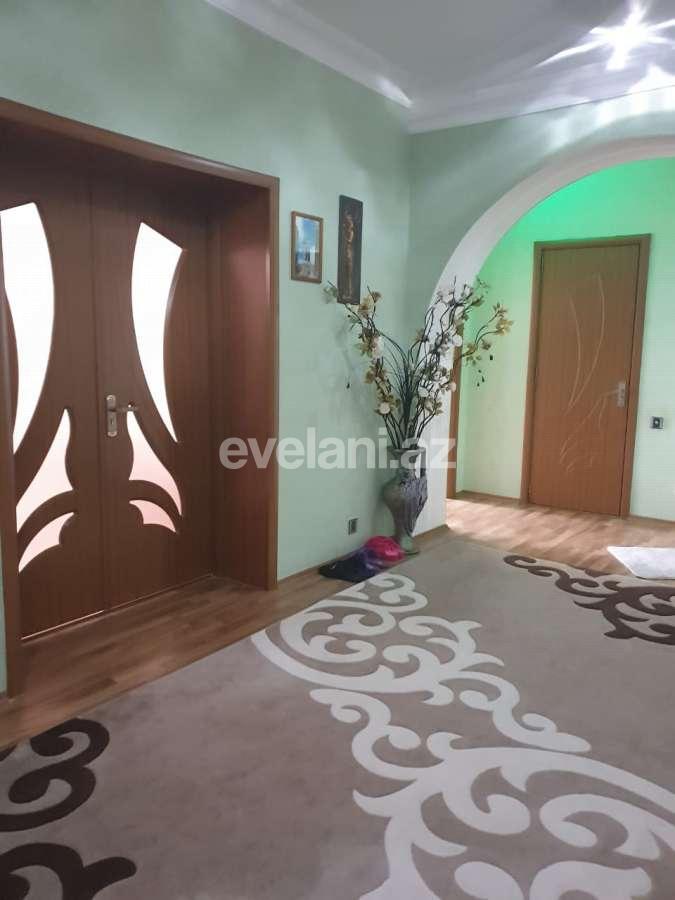 Satılır, yeni tikili, 3 otaqlı, 122 m², Nəriman Nərimanov m.