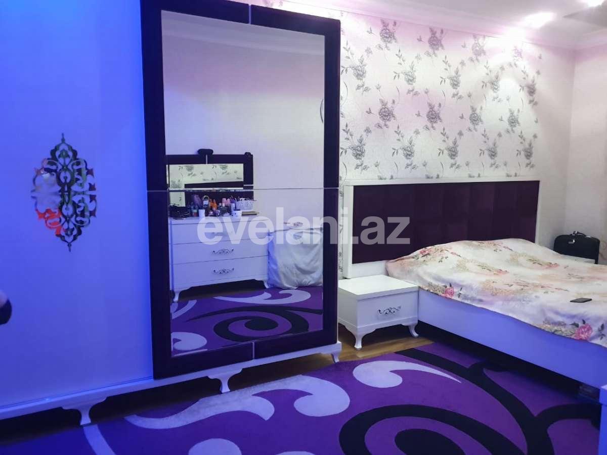 Satılır, yeni tikili, 3 otaqlı, 122 m², Nəriman Nərimanov m.