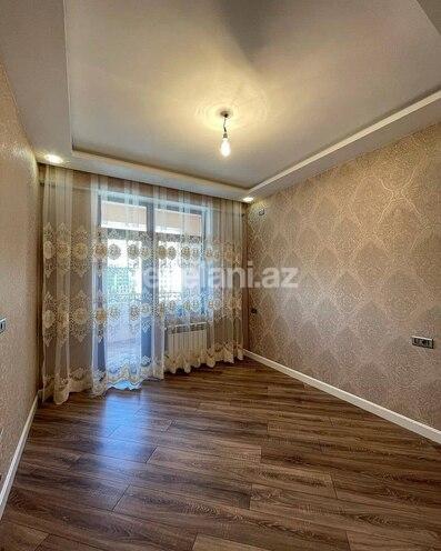 Satılır, yeni tikili, 2 otaqlı, 63 m², Gənclik m.
