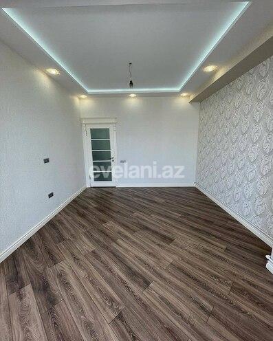 Satılır, yeni tikili, 2 otaqlı, 63 m², Gənclik m.
