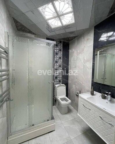 Satılır, yeni tikili, 2 otaqlı, 63 m², Gənclik m.