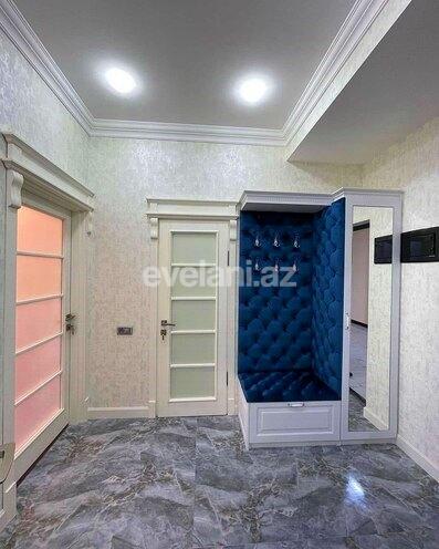 Satılır, yeni tikili, 2 otaqlı, 63 m², Gənclik m.