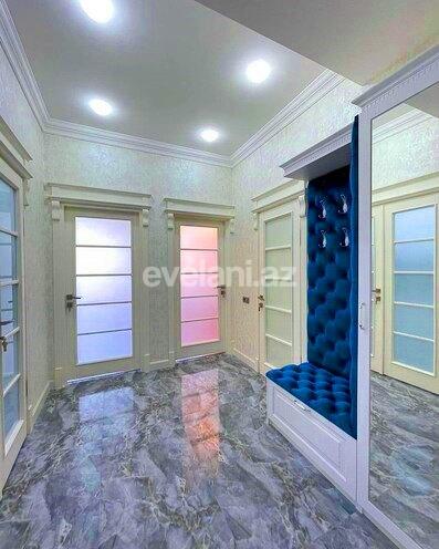 Satılır, yeni tikili, 2 otaqlı, 63 m², Gənclik m.