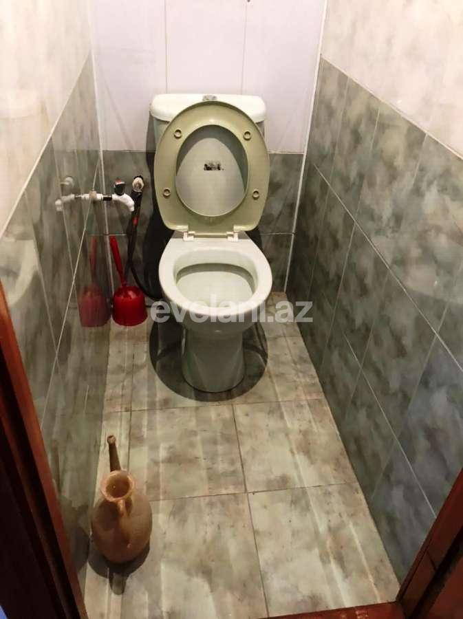 Sale, old building, 3 room, 70 m², Azadlig prospekti m.