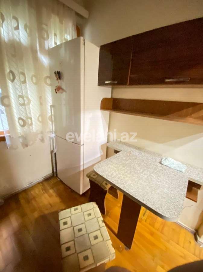 Продаётся, вторичка, 2-комнаты, 40 m², Элмляр Академиясы m.