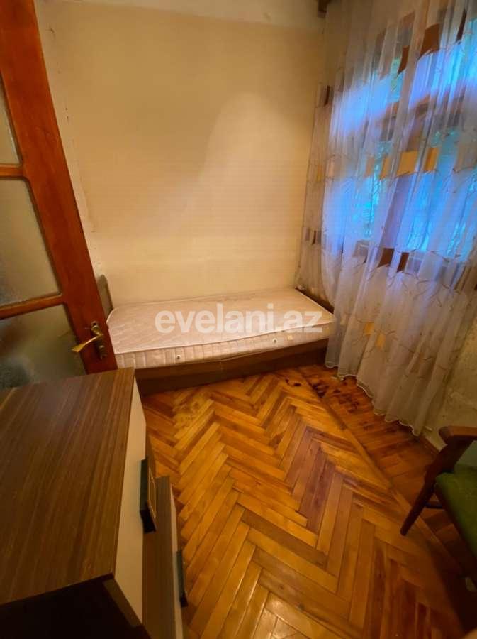 Продаётся, вторичка, 2-комнаты, 40 m², Элмляр Академиясы m.