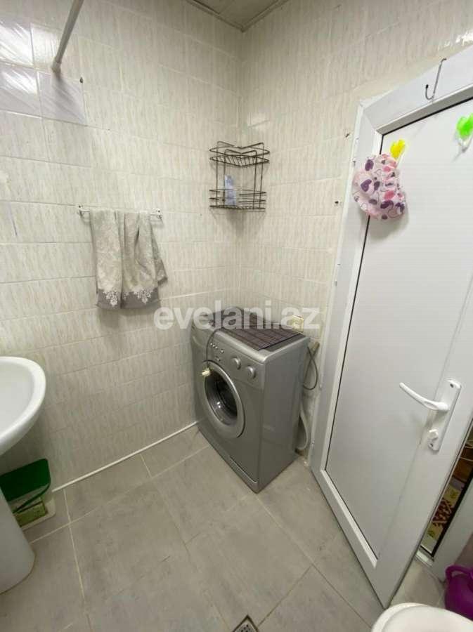 Продаётся, вторичка, 2-комнаты, 40 m², Элмляр Академиясы m.