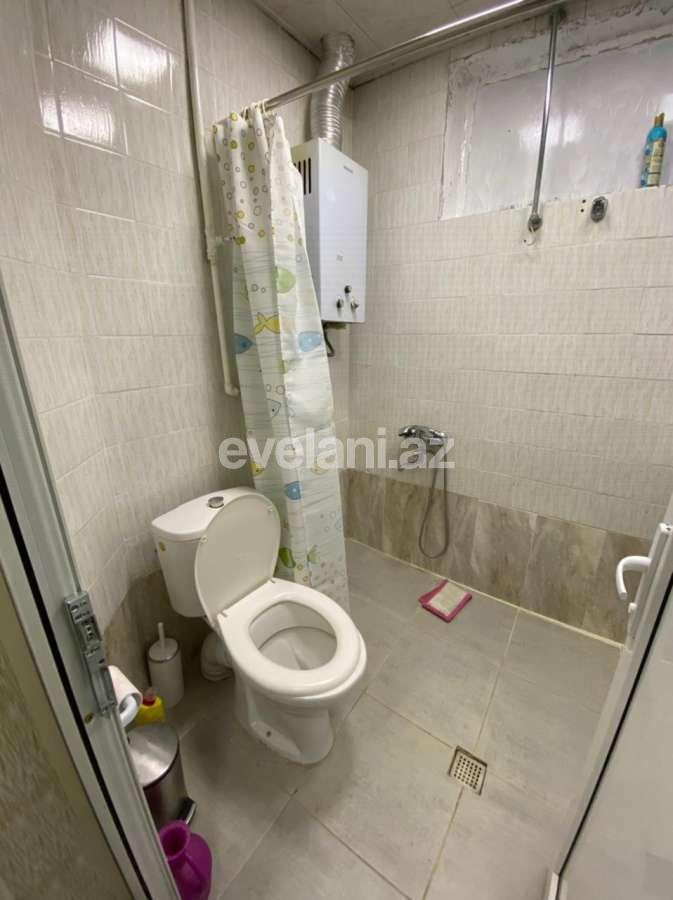 Продаётся, вторичка, 2-комнаты, 40 m², Элмляр Академиясы m.